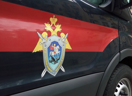 Взрыв газового баллона унес жизни двух мужчин в Волгоградской области